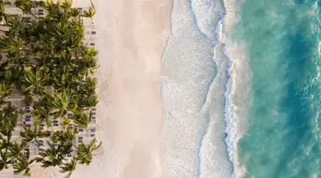CATALONIA PLAYA MAROMA