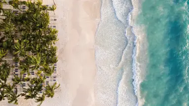 CATALONIA PLAYA MAROMA