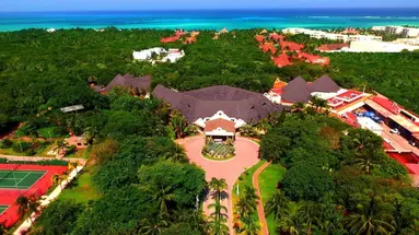 Catalonia Playa Maroma