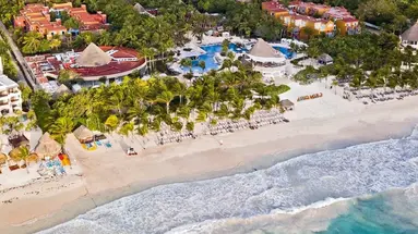 Catalonia Playa Maroma