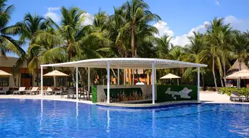 CATALONIA PLAYA MAROMA