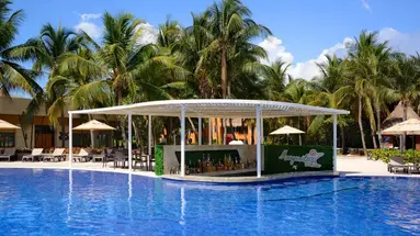 CATALONIA PLAYA MAROMA