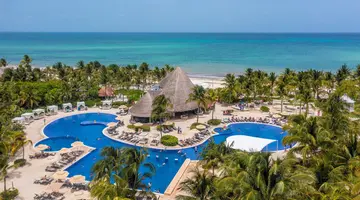 CATALONIA PLAYA MAROMA