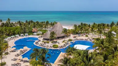 CATALONIA PLAYA MAROMA