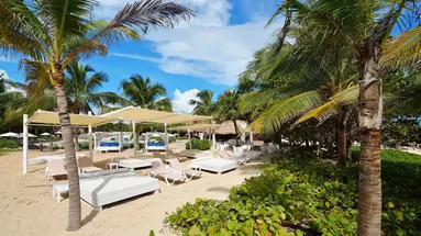 Catalonia Playa Maroma