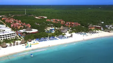 Catalonia Playa Maroma