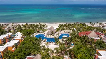 CATALONIA PLAYA MAROMA
