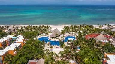 CATALONIA PLAYA MAROMA
