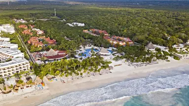 CATALONIA PLAYA MAROMA