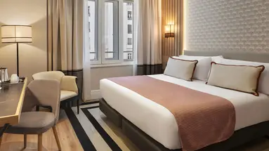 Catalonia Plaza Espanya Hotel and Spa