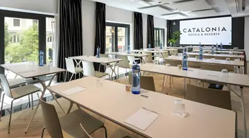 Catalonia Plaza Espanya Hotel and Spa