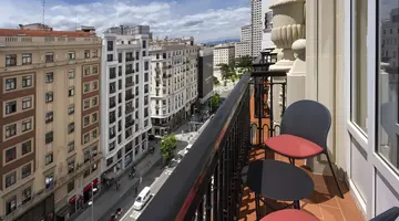 Catalonia Plaza Espanya Hotel and Spa