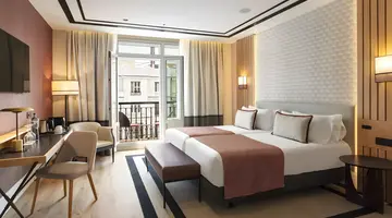 Catalonia Plaza Espanya Hotel and Spa