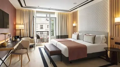 Catalonia Plaza Espanya Hotel and Spa
