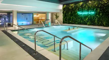 Catalonia Plaza Espanya Hotel and Spa