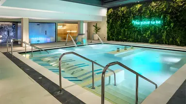 Catalonia Plaza Espanya Hotel and Spa