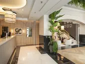 Catalonia Plaza Espanya Hotel and Spa