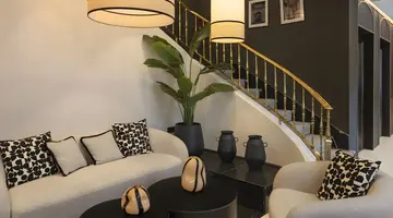 Catalonia Plaza Espanya Hotel and Spa
