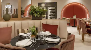 Catalonia Plaza Espanya Hotel and Spa