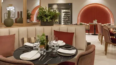 Catalonia Plaza Espanya Hotel and Spa
