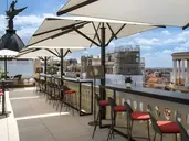 Catalonia Plaza Espanya Hotel and Spa