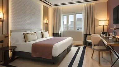 Catalonia Plaza Espanya Hotel and Spa