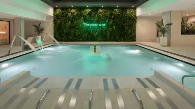 Catalonia Plaza Espanya Hotel and Spa