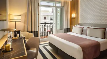 Catalonia Plaza Espanya Hotel and Spa