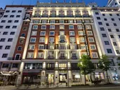 Catalonia Plaza Espanya Hotel and Spa