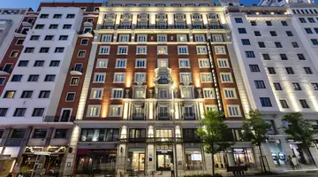 Catalonia Plaza Espanya Hotel and Spa