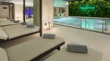 Catalonia Plaza Espanya Hotel and Spa