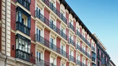 Catalonia Plaza Mayor