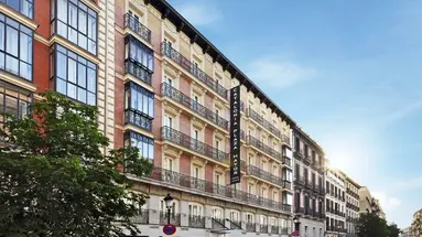 Catalonia Plaza Mayor