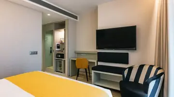 Catalonia Porto