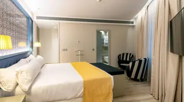Catalonia Porto