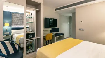Catalonia Porto