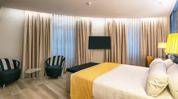 Catalonia Porto