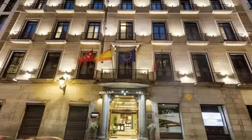 Catalonia Puerta del Sol
