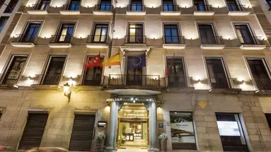 Catalonia Puerta del Sol