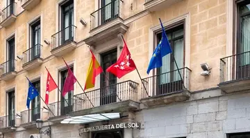 Catalonia Puerta del Sol