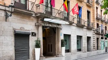 Catalonia Puerta del Sol