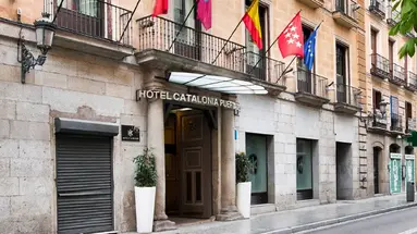 Catalonia Puerta del Sol