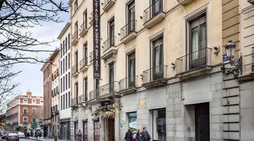 Catalonia Puerta del Sol