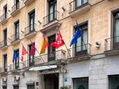 Catalonia Puerta del Sol