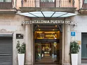 Catalonia Puerta del Sol