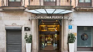 Catalonia Puerta del Sol