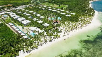 Catalonia Punta Cana