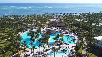 Catalonia Punta Cana