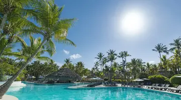 Catalonia Punta Cana