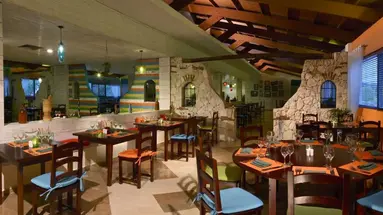 Catalonia Punta Cana